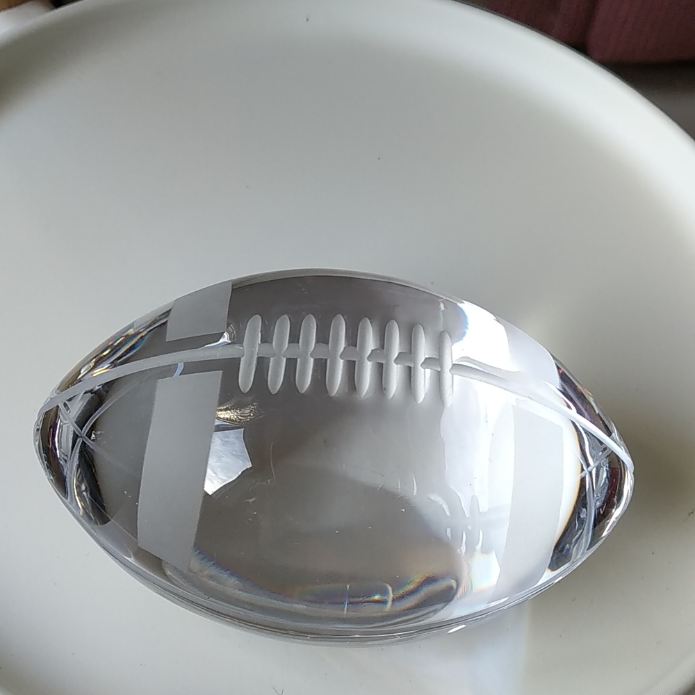 Sasaki Full Lead Crystal